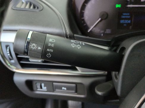 Used 2016 Cadillac ATS Luxury image 26