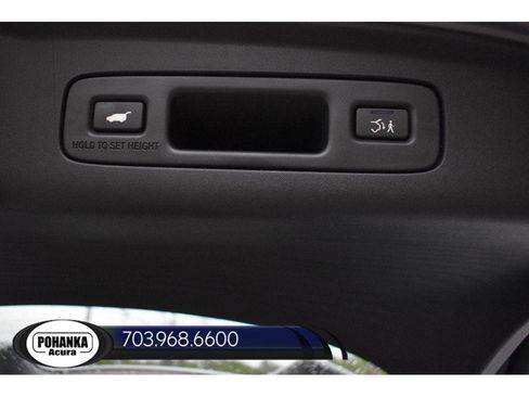 New 2025 Acura ADX A-Spec image 32