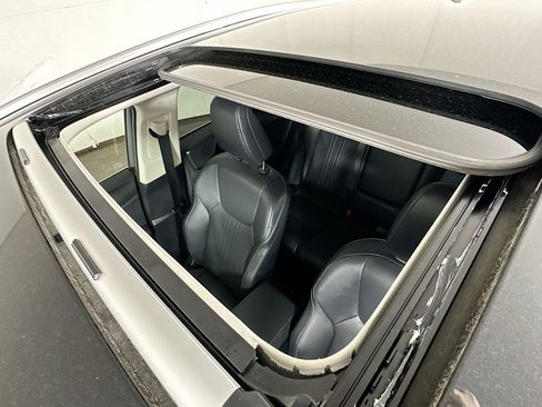 Certified 2023 Lexus NX 350h AWD w/ Towing Package (2000 Lbs) image 20