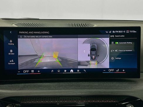 New 2026 BMW 330i xDrive 330i xDrive w/ M Sport Package image 13