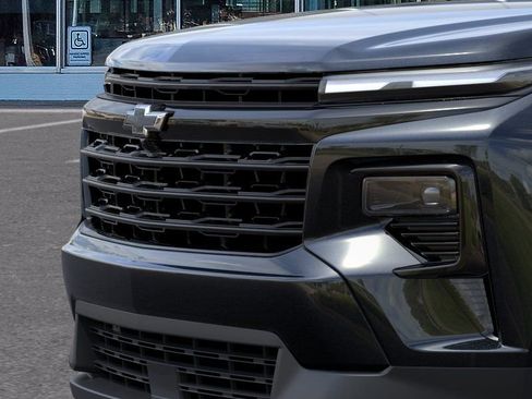 New 2026 Chevrolet Traverse LT w/ Midnight/Sport Edition AWD/4WD image 13