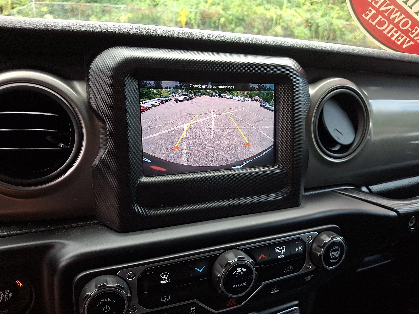 Certified 2023 Jeep Wrangler Sport AWD/4WD image 18