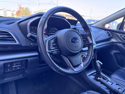 Used 2021 Subaru Crosstrek 2.5i Limited image 15