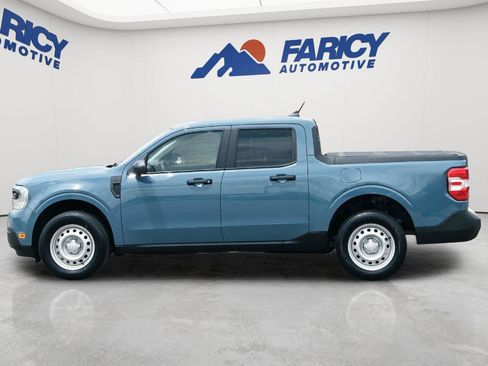 Used 2023 Ford Maverick XL FWD image 8