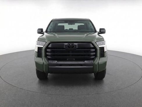 Certified 2023 Toyota Tundra SR5 w/ SR5 Convenience Package RWD image 5