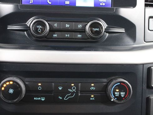 Used 2022 Ford F150 XLT w/ Trailer Tow Package image 34