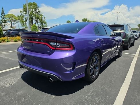 Used 2019 Dodge Charger GT RWD image 14