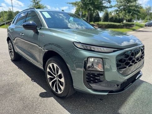 New 2026 Audi Q3 quattro 2.0T AWD/4WD image 6