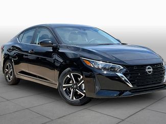 Certified 2025 Nissan Sentra SV w/ All-Weather Package FWD video 2
