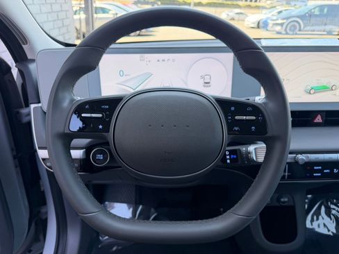 Used 2023 Hyundai Ioniq 5 SE w/ Cargo Package image 13