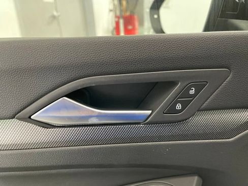 New 2026 Volkswagen GTI SE FWD image 28