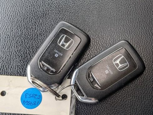 Used 2022 Honda CR-V Touring image 34