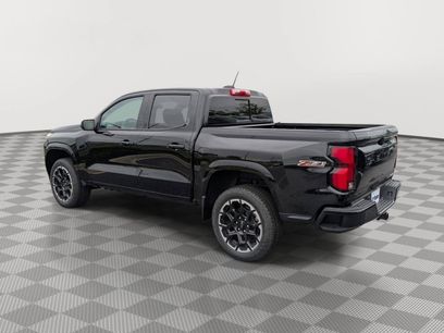 New 2026 Chevrolet Colorado Z71 w/ Z71 Convenience Package 2