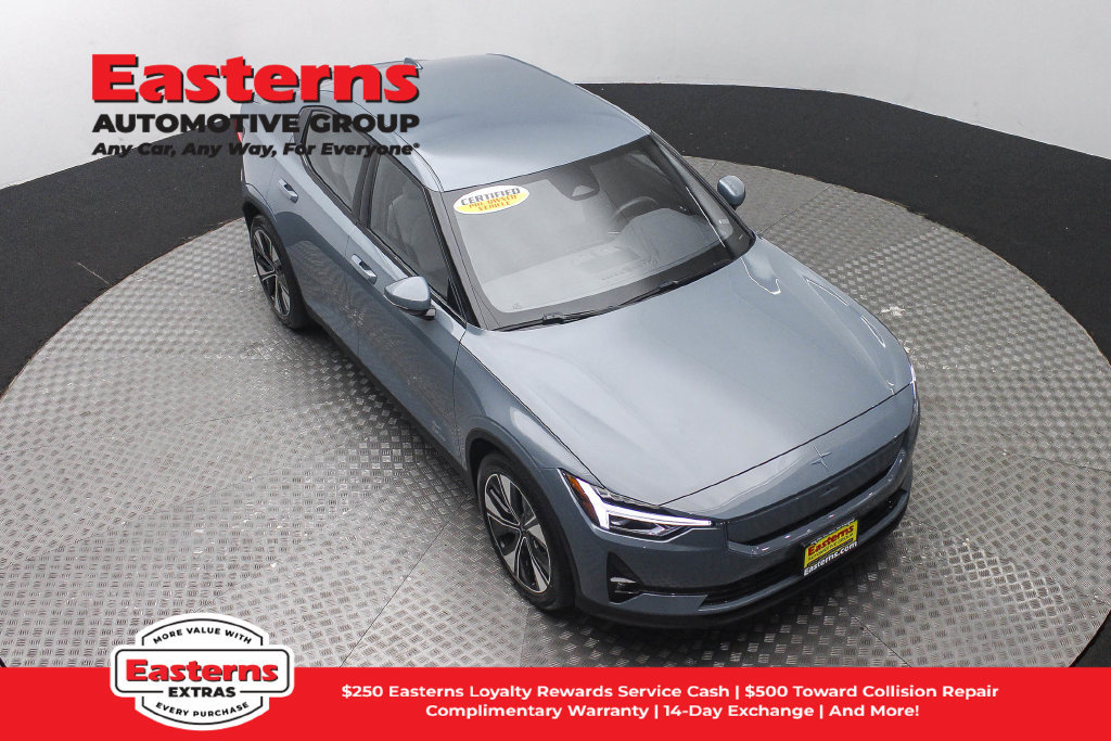 Used 2024 Polestar Polestar 2 AWD/4WD image 4
