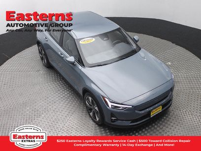 Used 2024 Polestar Polestar 2