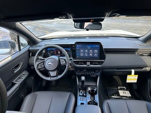 New 2026 Subaru Outback Premium image 6