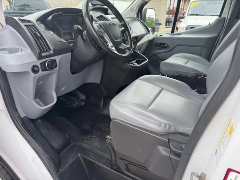 Used 2017 Ford Transit 350 130 Low Roof RWD image 23