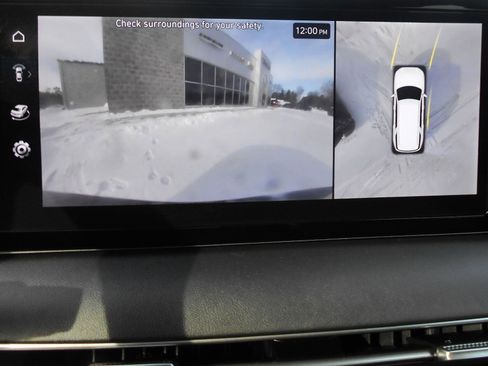 Used 2023 Hyundai Palisade Limited w/ Cargo Package image 10