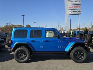 New 2026 Jeep Wrangler Unlimited Rubicon video 2