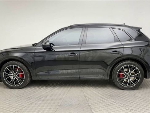 Certified 2023 Audi SQ5 Prestige image 5