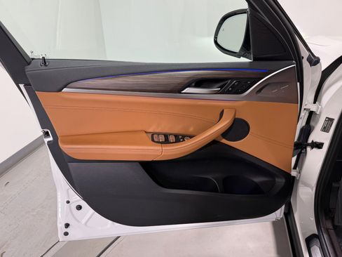 Used 2020 BMW X3 xDrive30i w/ Premium Package image 19