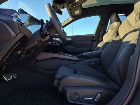 New 2025 Audi S5 Premium Plus image 16