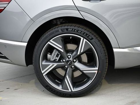 New 2026 Genesis GV80 3.5T Prestige image 6