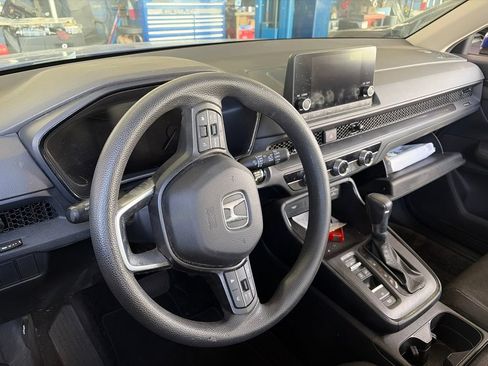 Used 2024 Honda CR-V LX image 32