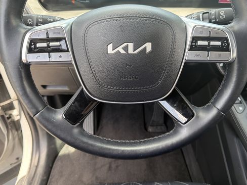 Used 2024 Kia Telluride EX X-Line AWD/4WD image 18