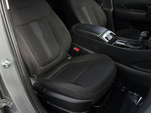 Certified 2024 Hyundai Tucson SEL AWD/4WD image 20