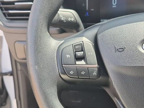Used 2025 Ford Escape Active AWD/4WD image 20