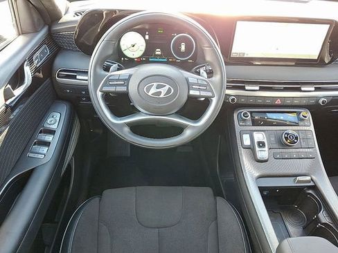 Used 2025 Hyundai Palisade Calligraphy AWD/4WD image 11