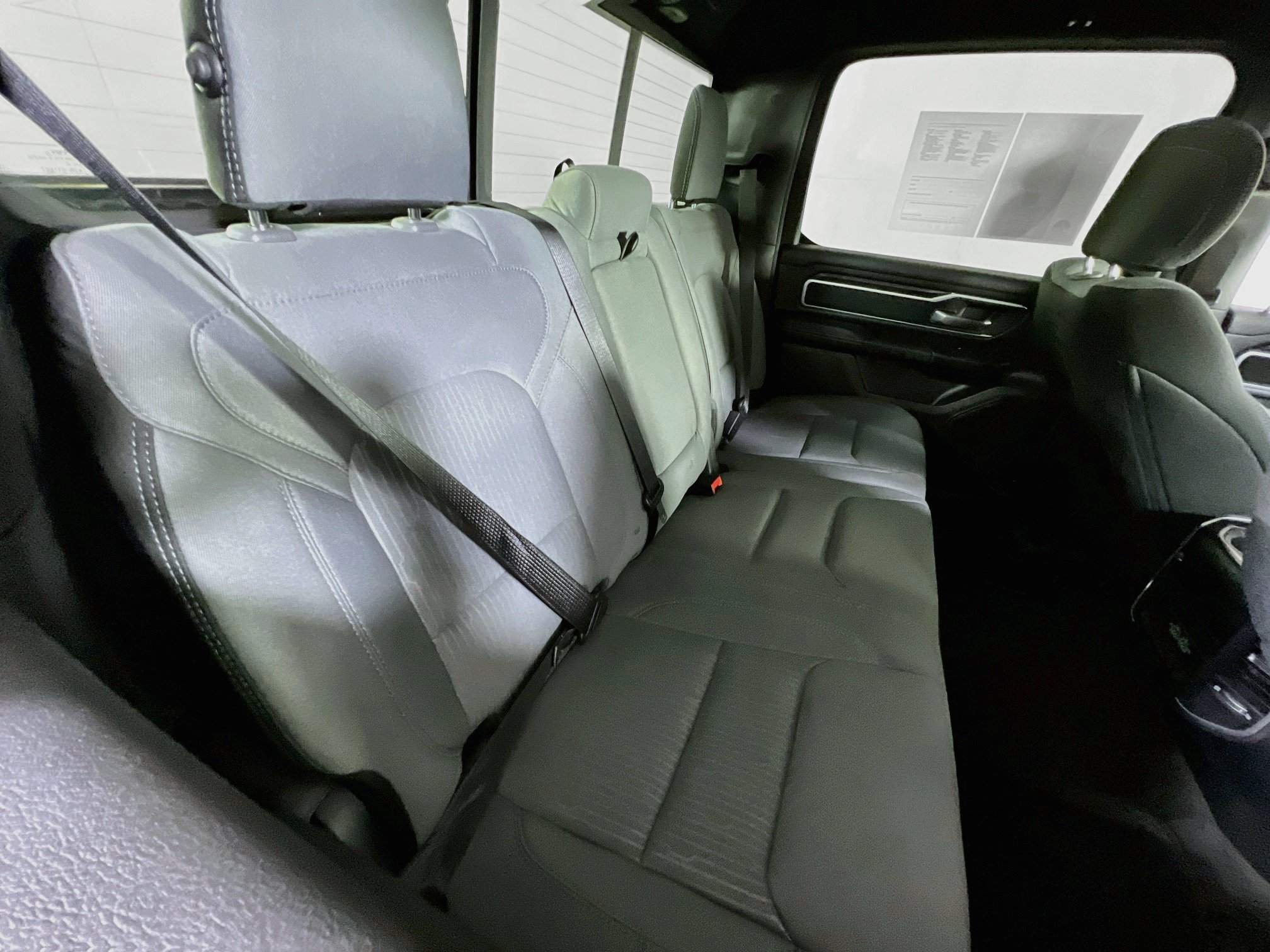 Used 2023 RAM 1500 Big Horn AWD/4WD image 26