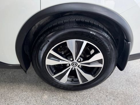 Used 2019 Nissan Murano SL AWD/4WD image 24