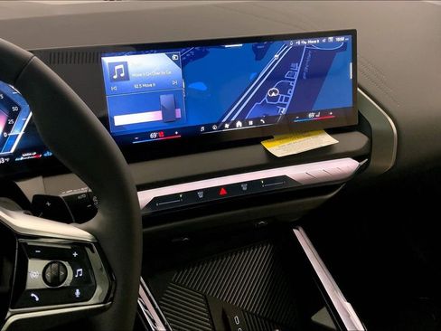 New 2026 BMW X3 xDrive30 w/ Convenience Package image 5