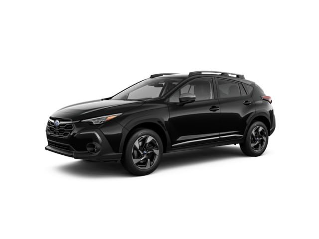 New 2027 Subaru Crosstrek 2.5i Limited AWD/4WD image 3
