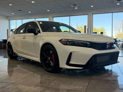 New 2026 Honda Civic Type R image 10