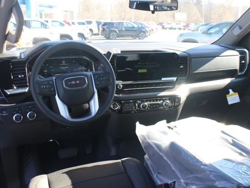 New 2026 GMC Sierra 1500 Elevation w/ Elevation Select Package image 15