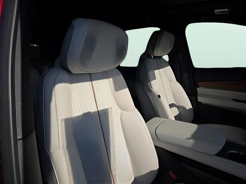 New 2026 Cadillac Vistiq Luxury image 29