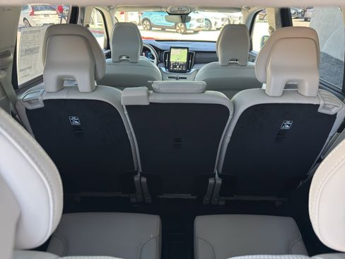 New 2026 Volvo XC90 T8 Ultra w/ Protection Package Premier AWD/4WD image 34