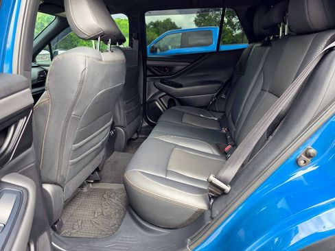 Used 2024 Subaru Outback Wilderness AWD/4WD image 38