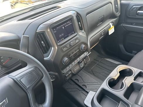 New 2026 Chevrolet Silverado 2500 Custom image 20