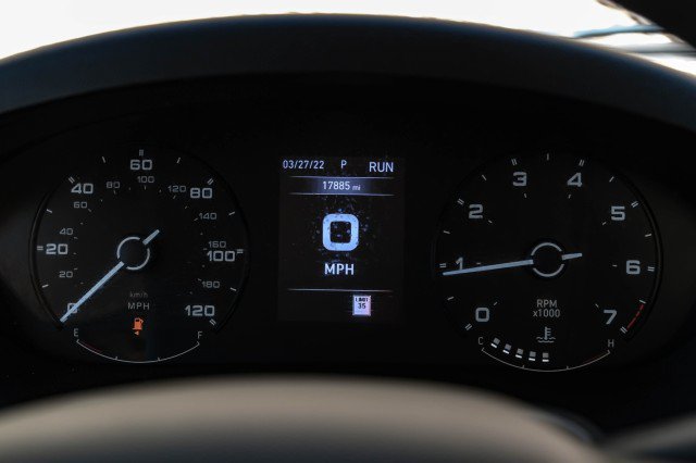 Used 2023 RAM ProMaster 2500 FWD image 18