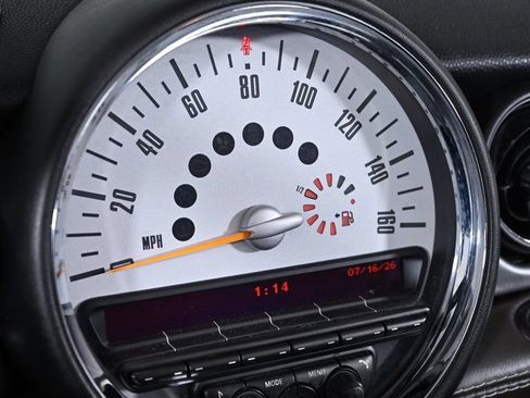Used 2014 MINI Cooper Convertible FWD image 17