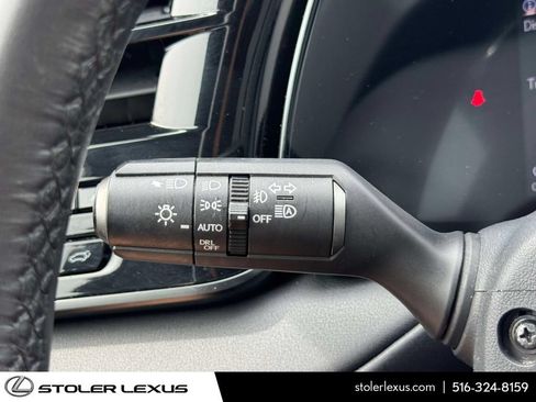 Used 2024 Lexus TX 350 AWD w/ Cold Weather Package image 28