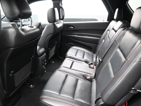 Used 2025 Dodge Durango R/T AWD/4WD image 23