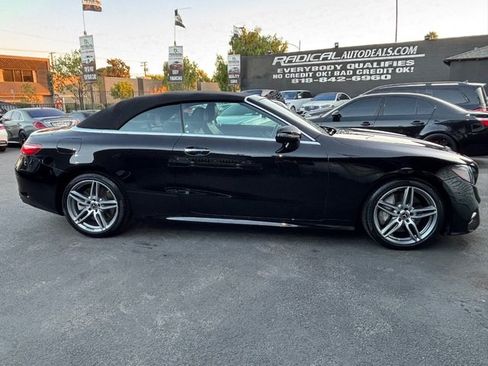 Used 2019 Mercedes-Benz E 450 Cabriolet image 24