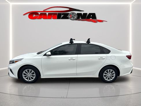 Used 2023 Kia Forte LX FWD image 10