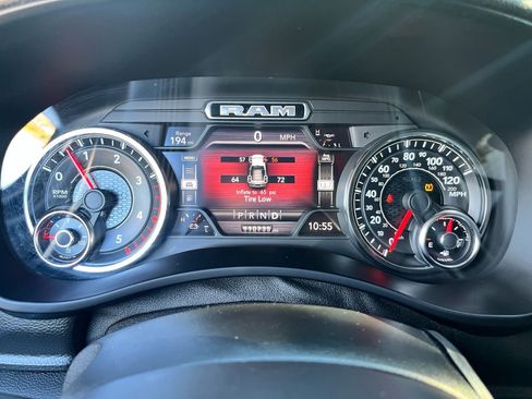 Used 2020 RAM 2500 Lone Star w/ Level 2 Equipment Group image 26