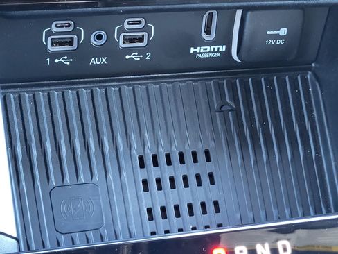 Used 2026 Jeep Grand Cherokee L Summit AWD/4WD image 23